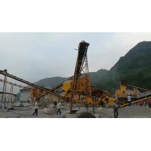 Most advance Sand making machines DVSI800 in shanghai